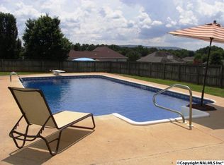 314 Steakley Rd, New Market, AL 35761