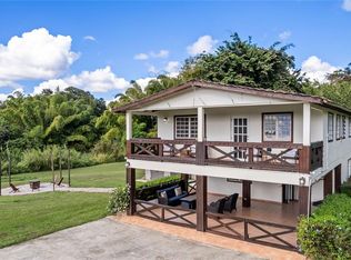 6882 Avenida Campo Bello Bo Rincon, Cidra, PR 00739