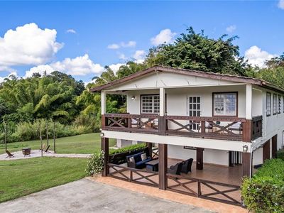 6882 AVENIDA CAMPO BELLO BO. RINCON, Cidra, PR, 00739