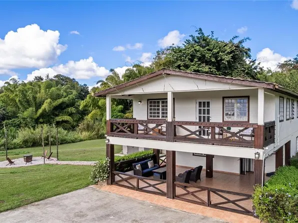 6882 Avenida Campo Bello Bo Rincon, Cidra, PR 00739