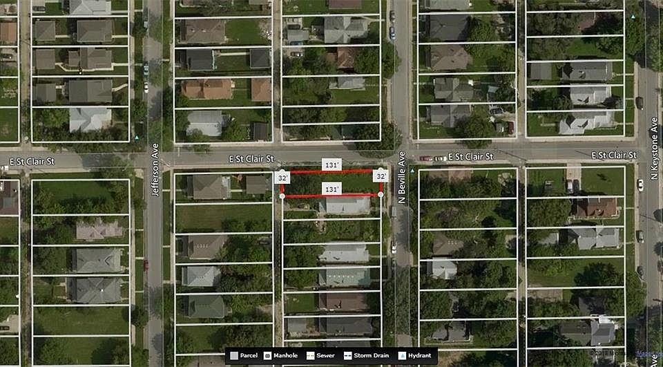 1st image of 664 N Beville Ave