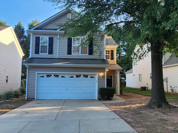 8427 Tie Stone Way, Raleigh, NC 27613