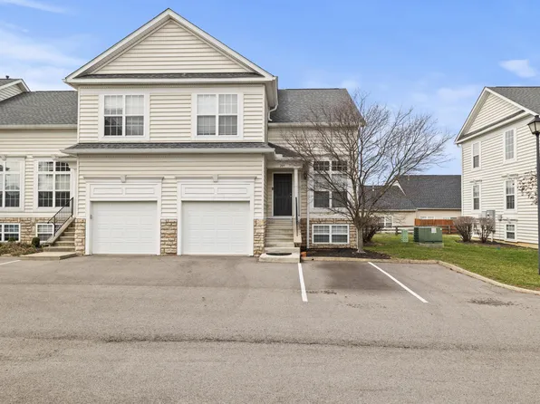 289 Hemlock Ravine Dr, Blacklick, OH 43004