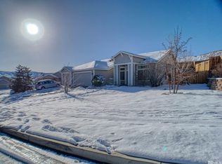 5015 Coggins Rd, Reno, NV 89506