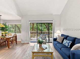 108 Lighthouse Road UNIT 2330, Hilton Head Island, SC 29928