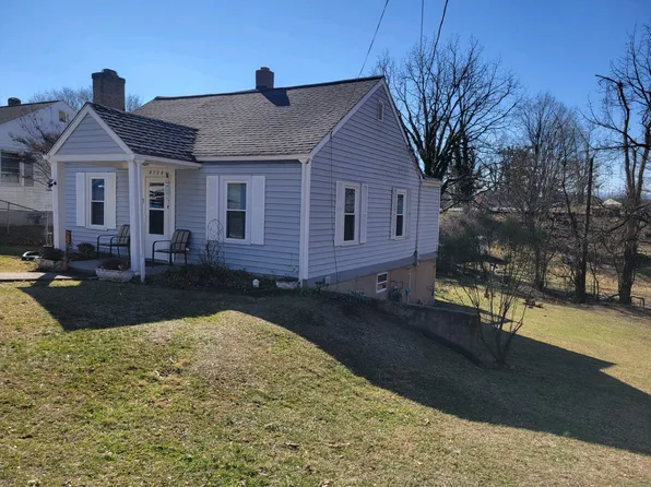 4136 Kentucky Ave NW, Roanoke, VA 24017
