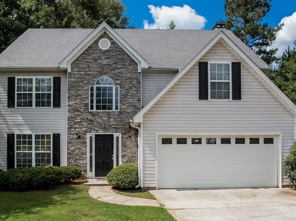 3982 Laurel Bend Ct, Snellville, GA 30039