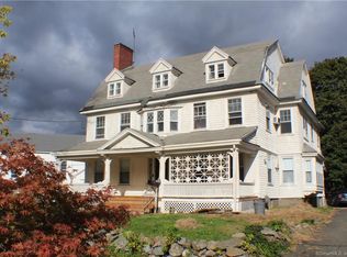 860 Clinton Ave, Bridgeport, CT 06604