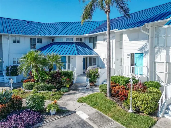 841 Audubon Dr #841, Bradenton, FL 34209