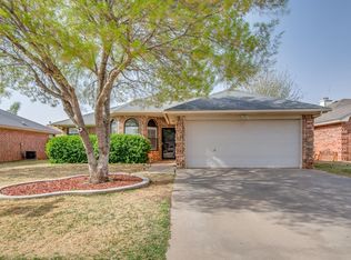 2120 94th St, Lubbock, TX 79423