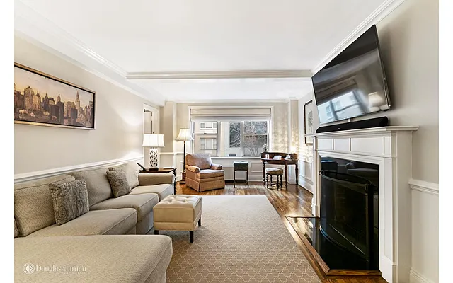 Sold by Douglas Elliman | media 9