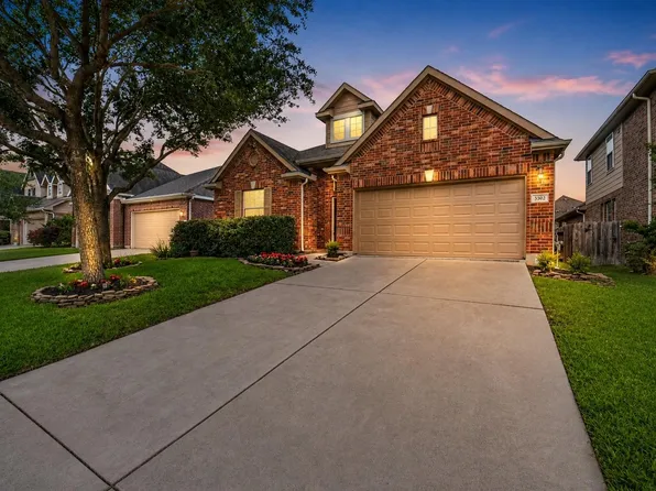 3302 Windsor Ranch Ln, Katy, TX 77494