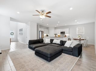 4206 Milrany Ln, Melissa, TX 75454