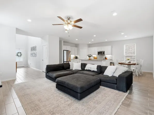 4206 Milrany Ln, Melissa, TX 75454