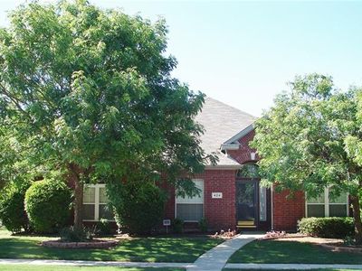 424 Hoover Dr, Lewisville, TX, 75067