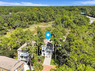 91 Jarvis Creek Ln, Hilton Head Island, SC, 29926