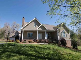 1527 S Blackstock Rd, Landrum, SC 29356