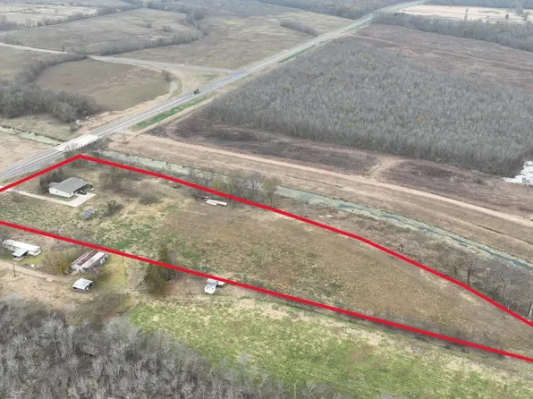 Swan Lake Rd, Bossier City, LA 71111