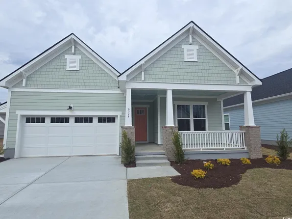 6524 Berg St. #WD1099 - Madison Crastman, Murrells Inlet, SC 29576