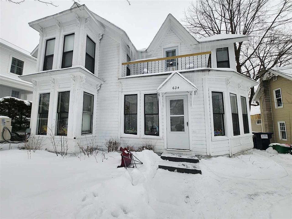 1st image of 624 Michigan St #1