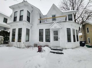 624 Michigan St #1, Petoskey, MI 49770