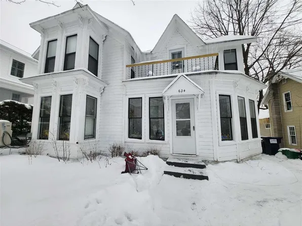 624 Michigan St #1, Petoskey, MI 49770