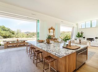 1750 Will Geer Rd, Topanga, CA 90290