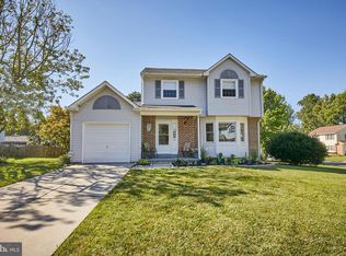 45 Danvers Cir, Newark, DE 19702