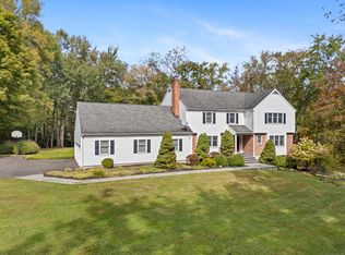 82 Keeler Dr, Ridgefield, CT 06877