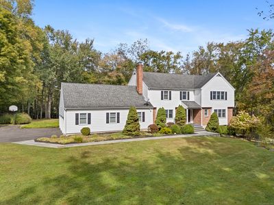 82 Keeler Drive, Ridgefield, CT, 06877