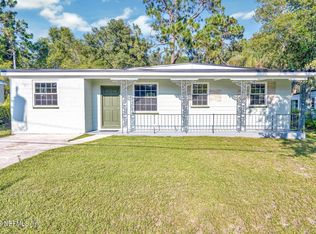 10503 Briarcliff Rd E, Jacksonville, FL 32218