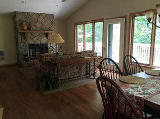 201 Locust Ridge Rd, Banner Elk, NC 28604