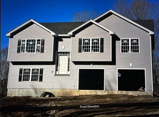 328 E Haddam Moodus Rd E, Moodus, CT 06469