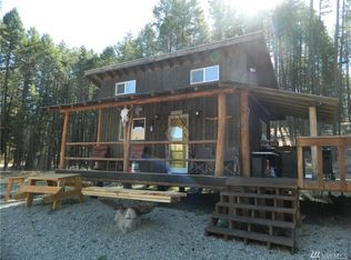 229 Main Rd, Tonasket, WA 98855