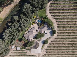 10980 E Woodbridge Rd, Acampo, CA 95220