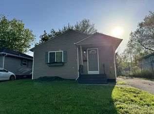 4968 Georgia St, Gary, IN 46409