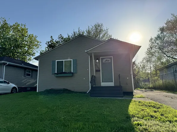 4968 Georgia St, Gary, IN 46409