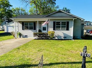 710 Howard St, Union City, TN 38261
