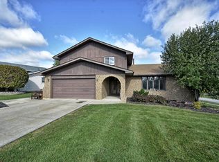 8546 Wheeler Dr, Orland Park, IL