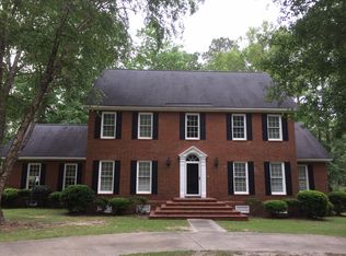 2124 Timberlane Dr, Florence, SC 29506