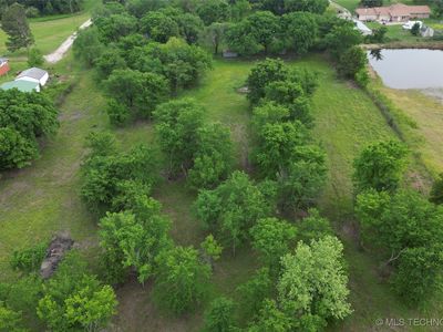 21370 County Road 1610, Stonewall, OK, 74871