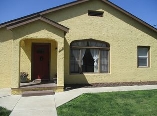119 Heinlen St, Lemoore, CA 93245