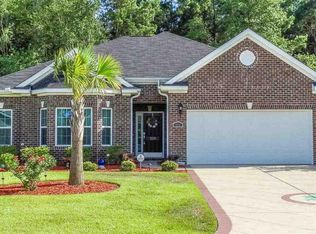 209 Ridge Pointe Dr, Magnolia B Conway, SC 29526
