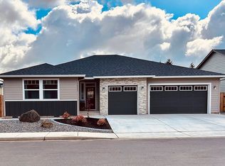 10803 NW 15th Ct, Vancouver, WA