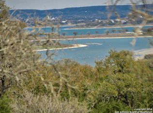 2140 Senora Rdg, Canyon Lake, TX 78133