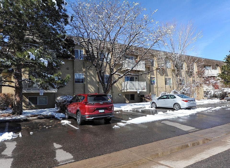 1st image of 7395 E Quincy Ave APT 308