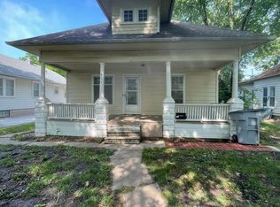 417 Constitution St, Emporia, KS 66801