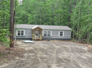 221 Tall Timbers Rd, Coldspring, TX 77331