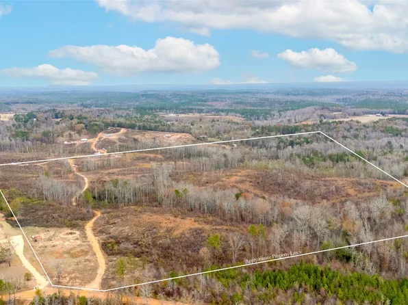 0 County Road 56 Rd, Marbury, AL 36051