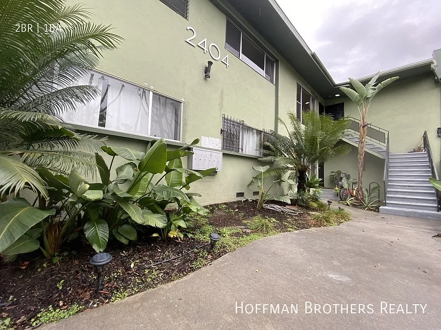 2404 2nd Ave Los Angeles, CA 90018 — Photo 3